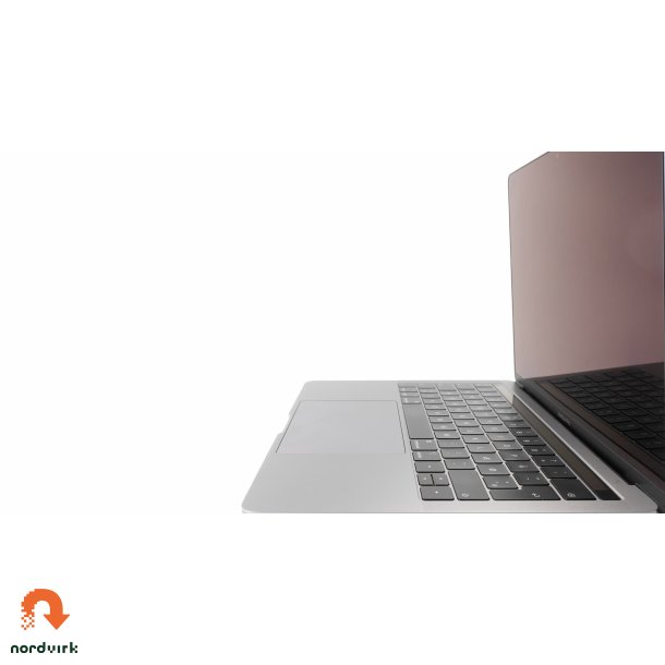 MacBook Pro (2019 Touchbar) SpaceGrey | i5-8279u 2.5 GHz / 8GB RAM / 256GB NVME | 13" Retina 2560x1600 / Grade B