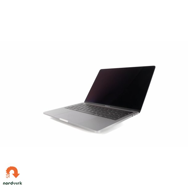 MacBook Pro (2019 Touchbar) SpaceGrey | i5-8279u 2.5 GHz / 8GB RAM / 256GB NVME | 13" Retina 2560x1600 / Grade B