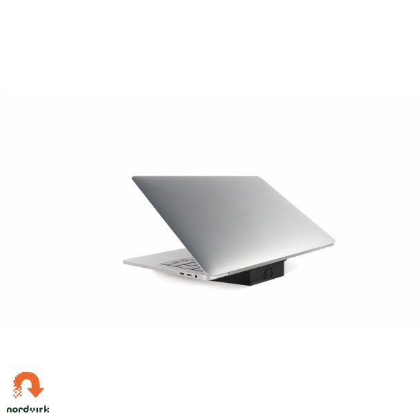 MacBook Pro (2019 Touchbar) SpaceGrey | i5-8279u 2.5 GHz / 8GB RAM / 256GB NVME | 13" Retina 2560x1600 / Grade B