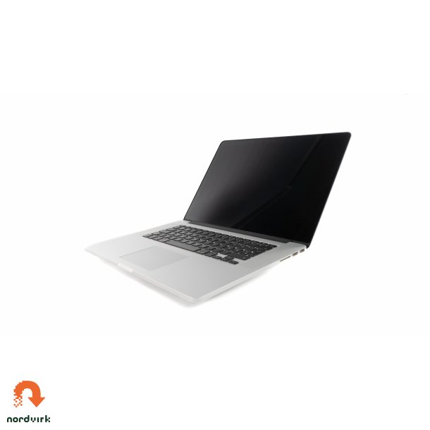 MacBook Pro (Mid 2014) | i7-4980HQ 2.8 GHz / 16GB RAM / 256 GB SSD | 15.4" 2880x1800 Retina / Grade C