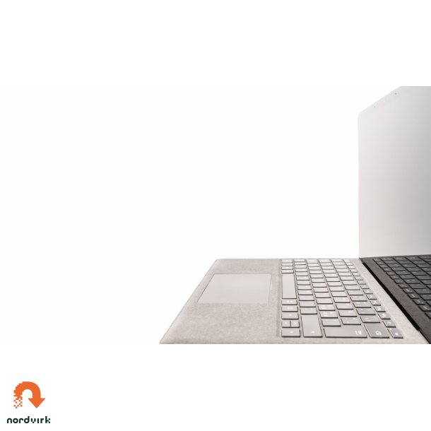 Microsoft Surface Laptop 3 Silver | i5-1035G7 1.2GHz / 16GB RAM / 256GB NVMe | 13.5" 2256x1504 Touch / Grade C