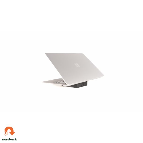 Microsoft Surface Laptop 3 Silver | i5-1035G7 1.2GHz / 16GB RAM / 256GB NVMe | 13.5" 2256x1504 Touch / Grade C