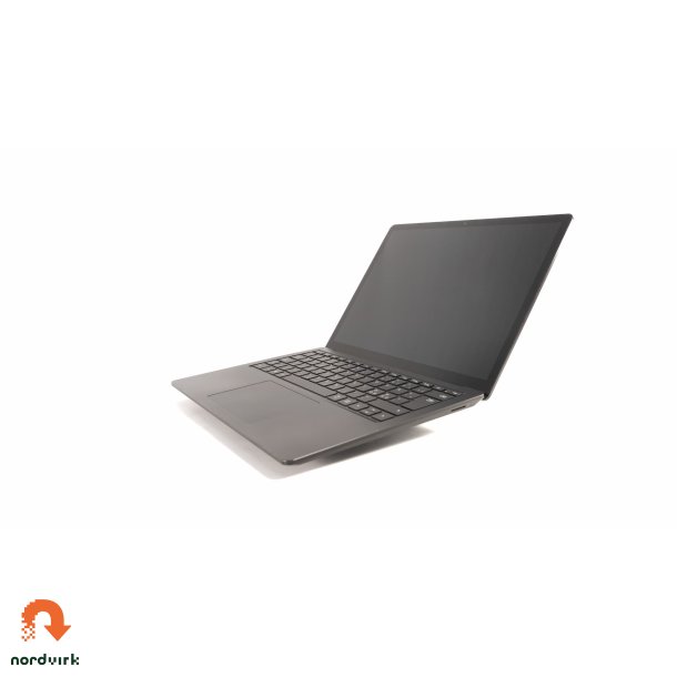 Microsoft Surface Laptop Black | i5-1035G7 1.2GHz / 16GB RAM / 256GB NVMe | 13.5" 2256x1504 Touch / Grade B
