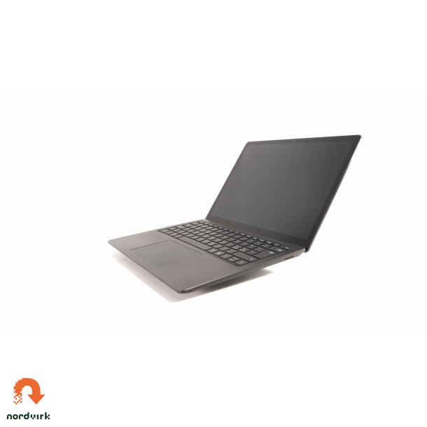 Microsoft Surface Laptop 3 Black | i5-1035G7 1.2GHz / 16GB RAM / 256GB NVMe | 13.5" 2256x1504 Touch / Grade B