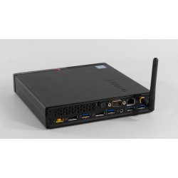 Lenovo ThinkCentre M700 Tiny | i3-6100t 3.2Ghz / 240GB SSD | 8GB RAM / WiFi / Grade A