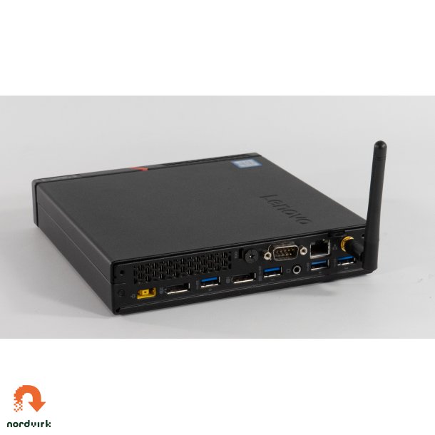 Lenovo ThinkCentre M700 Tiny | i3-6100t 3.2Ghz / 240GB SSD | 8GB RAM / WiFi / Grade A