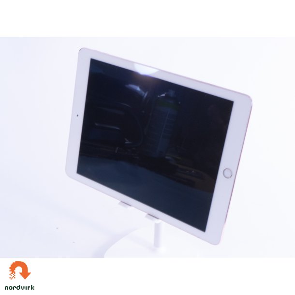 iPad 6 2018 32GB Rose Gold / Grade B
