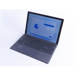 Microsoft Surface Pro 4 | i5-6300U 2.40GHz / 8GB RAM / 256GB NVME | 12.3" 2k / Grade B