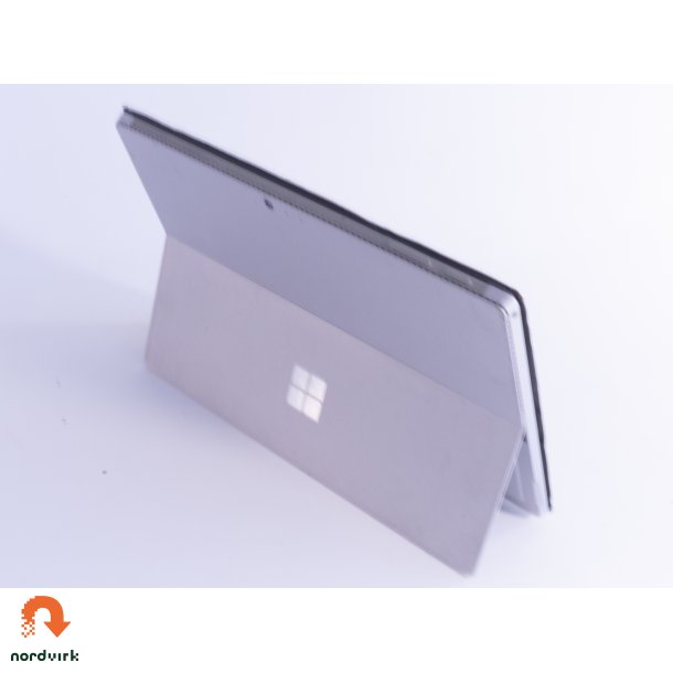 Microsoft Surface Pro 4 | i5-6300U 2.40GHz / 8GB RAM / 256GB NVME | 12.3" 2k / Grade B