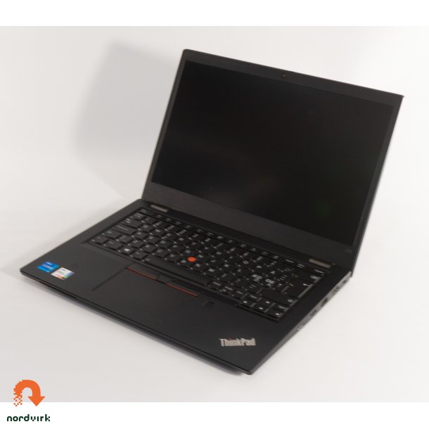 Lenovo ThinkPad L13 Gen 2 | i5-1135G7 2.4GHz / 16GB RAM / 256GB NVME | 13" FHD / Grade B