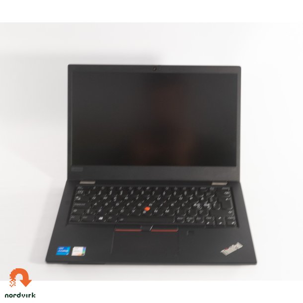 Lenovo ThinkPad L13 Gen 2 | i5-1135G7 2.4GHz / 16GB RAM / 256GB NVME | 13" FHD / Grade B