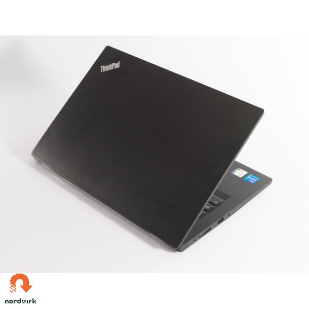 Lenovo ThinkPad L13 Gen 2 | i5-1135G7 2.4GHz / 16GB RAM / 256GB NVME | 13" FHD / Grade B