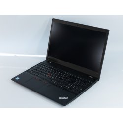 Lenovo ThinkPad T570 | i5-7200u 2.5Ghz / 8GB RAM / 256GB NVMe | 15" FHD / Grade B
