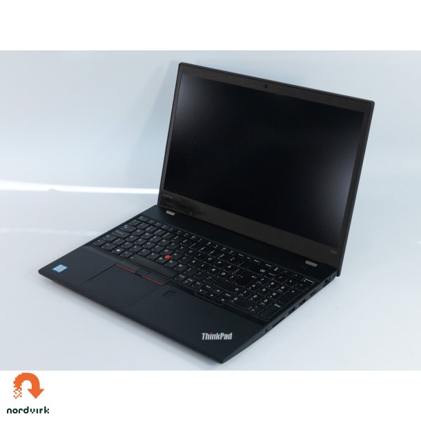 Lenovo ThinkPad T570 | i5-7200u 2.5Ghz / 8GB RAM / 256GB NVMe | 15" FHD / Grade B