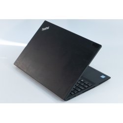 Lenovo ThinkPad T570 | i5-7200u 2.5Ghz / 8GB RAM / 256GB NVMe | 15" FHD / Grade B