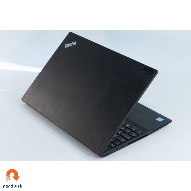 Lenovo ThinkPad T570 | i5-7200u 2.5Ghz / 8GB RAM / 256GB NVMe | 15" FHD / Grade B