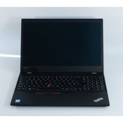 Lenovo ThinkPad T570 | i5-7200u 2.5Ghz / 8GB RAM / 256GB NVMe | 15" FHD / Grade B