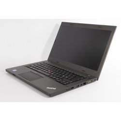 Lenovo ThinkPad L470 | i5-7200u 2.5Ghz / 8GB RAM | 256GB SSD / 14" FHD / Grade B