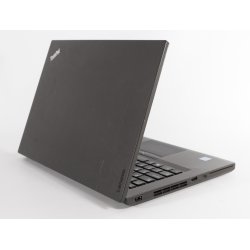 Lenovo ThinkPad L470 | i5-7200u 2.5Ghz / 8GB RAM | 256GB SSD / 14" FHD / Grade B
