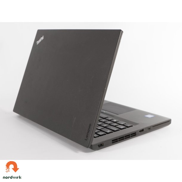 Lenovo ThinkPad L470 | i5-7200u 2.5Ghz / 8GB RAM | 256GB SSD / 14" FHD / Grade B