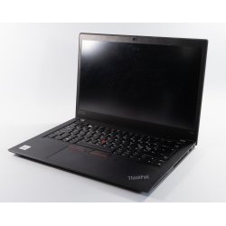 Lenovo ThinkPad T14s Gen1 | i5-10210U 1.6Ghz / 8GB RAM / 256GB NVME | 14" FHD / Grade C