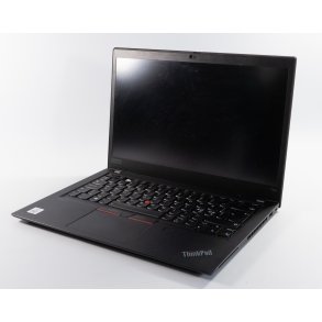 Lenovo ThinkPad T14s Gen1 | i5-10210U 1.6Ghz / 8GB RAM / 256GB NVME | 14