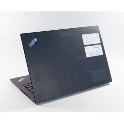 Lenovo ThinkPad T14s Gen1 | i5-10210U 1.6Ghz / 8GB RAM / 256GB NVME | 14" FHD / Grade C