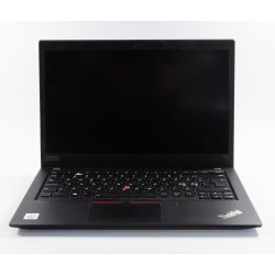 Lenovo ThinkPad T14s Gen1 | i5-10210U 1.6Ghz / 8GB RAM / 256GB NVME | 14" FHD / Grade C