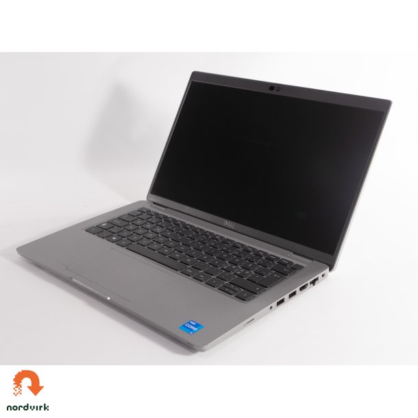 Dell Latitude 5420 | i5-1135G7 2.4GHz / 8GB RAM | 256GB NVMe / 14" FHD / Grade C