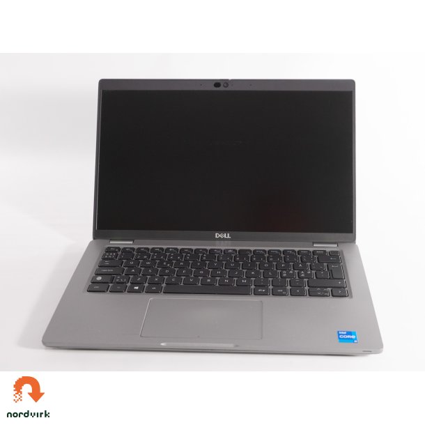 Dell Latitude 5420 | i5-1135G7 2.4GHz / 8GB RAM | 256GB NVMe / 14" FHD / Grade C