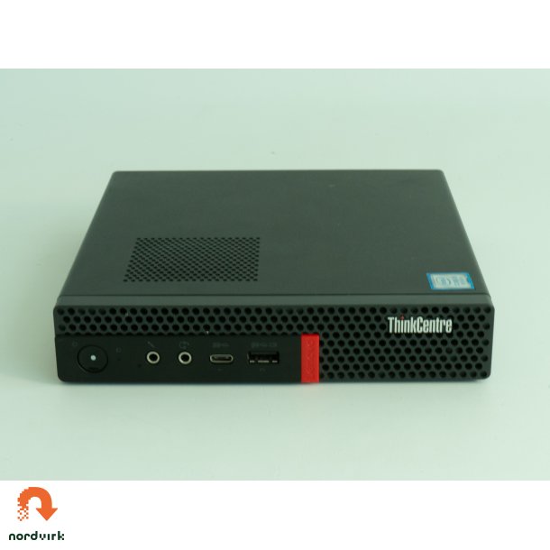 Lenovo ThinkCentre M920x Tiny | i5-8500 3.0GHz / 8GB RAM / 256GB NVME | Grade A