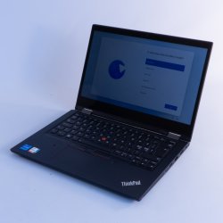 Lenovo ThinkPad L13 Yoga Gen 2 | i5-1135G7 2.4GHz / 16GB RAM / 512GB NVME | 13" FHD / Grade B