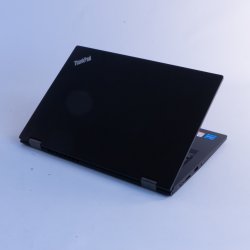 Lenovo ThinkPad L13 Yoga Gen 2 | i5-1135G7 2.4GHz / 16GB RAM / 512GB NVME | 13" FHD / Grade B