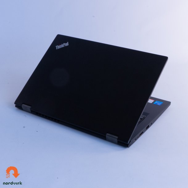Lenovo ThinkPad L13 Yoga Gen 2 | i5-1135G7 2.4GHz / 16GB RAM / 512GB NVME | 13" FHD / Grade B