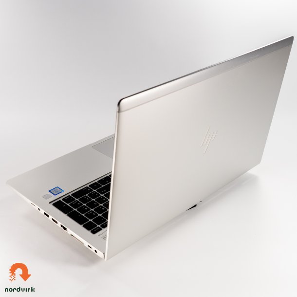 HP EliteBook 850 G6 | i5-8265u 1.6GHz / 8GB RAM / 256GB NVMe | 15" FHD / Win 11 / Grade C