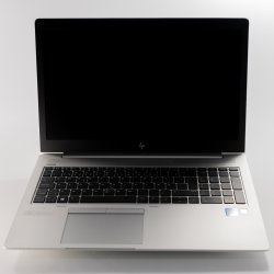 HP EliteBook 850 G6 | i5-8265u 1.6GHz / 8GB RAM / 256GB NVMe | 15" FHD / Win 11 / Grade C
