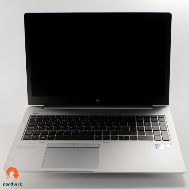 HP EliteBook 850 G6 | i5-8265u 1.6GHz / 8GB RAM / 256GB NVMe | 15" FHD / Win 11 / Grade C