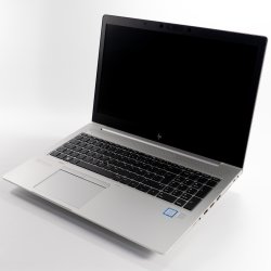 HP EliteBook 850 G6 | i5-8265u 1.6GHz / 8GB RAM / 256GB NVMe | 15" FHD / Win 11 / Grade C