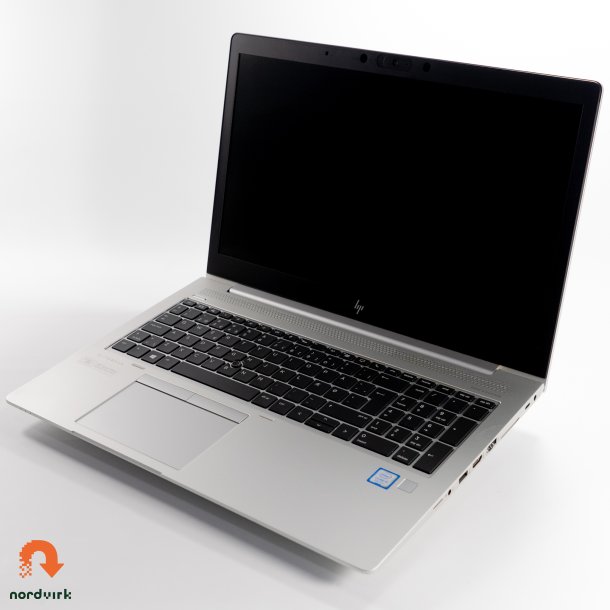 HP EliteBook 850 G6 | i5-8265u 1.6GHz / 8GB RAM / 256GB NVMe | 15" FHD / Win 11 / Grade C