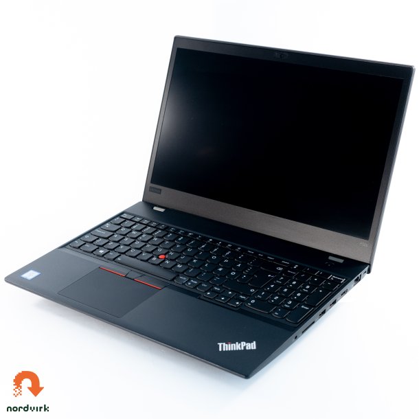 Lenovo ThinkPad P52s | i7-8650U 1.9GHz / 32B RAM / 512GB NVME | 15" FHD Quadro P500 / Grade A