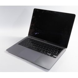 MacBook Air 13" 2020 | M1 3,2GHz / 8GB RAM  / 256GB NVME | Grade B