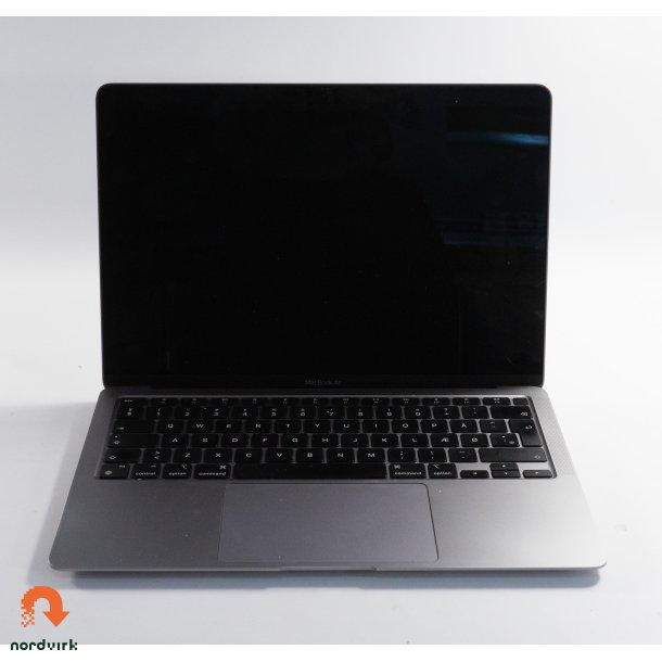MacBook Air 13" 2020 | M1 3,2GHz / 8GB RAM  / 256GB NVME | Grade B