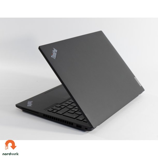 Lenovo ThinkPad T14 G3 | i5-1235U 3.3GHz / 16GB RAM / 256 GB NVMe  | 14" FHD / Grade A