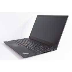 Lenovo ThinkPad T590 | i5-8250u 1.6GHz / 8GB RAM / 256GB NVME | 15" FHD / Grade B