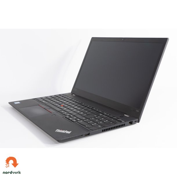 Lenovo ThinkPad T590 | i5-8250u 1.6GHz / 8GB RAM / 256GB NVME | 15" FHD / Grade B