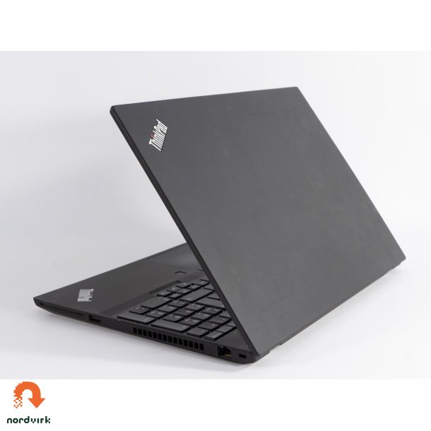 Lenovo ThinkPad T590 | i5-8250u 1.6GHz / 8GB RAM / 256GB NVME | 15" FHD / Grade B