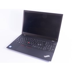 Lenovo ThinkPad T590 | i5-8250u 1.6GHz / 8GB RAM / 256GB NVME | 15" FHD / Grade C