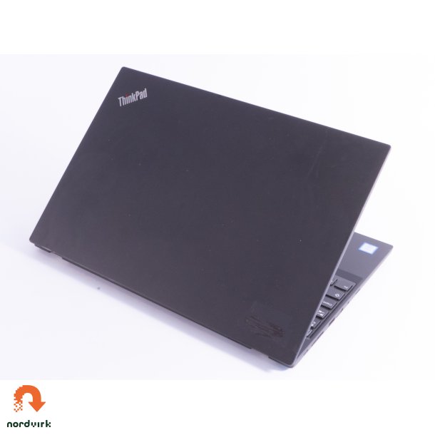 Lenovo ThinkPad T590 | i5-8250u 1.6GHz / 8GB RAM / 256GB NVME | 15" FHD / Grade C