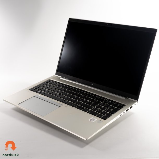 HP Elitebook 850 G7 | i5-10210u 1.6GHz / 16 GB RAM / 256 GB NVME | 15" FHD / Grade B