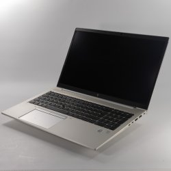 HP Elitebook 850 G7 | i5-10210u 1.6GHz / 16 GB RAM / 256 GB NVME | 15" FHD / Grade C